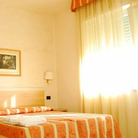 Ξενοδοχείο Re Versiliana 4*