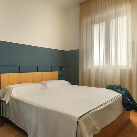 Re Versiliana Ξενοδοχείο