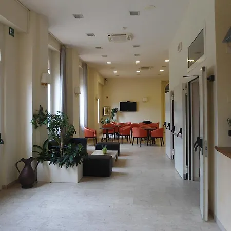 Re Versiliana Ξενοδοχείο