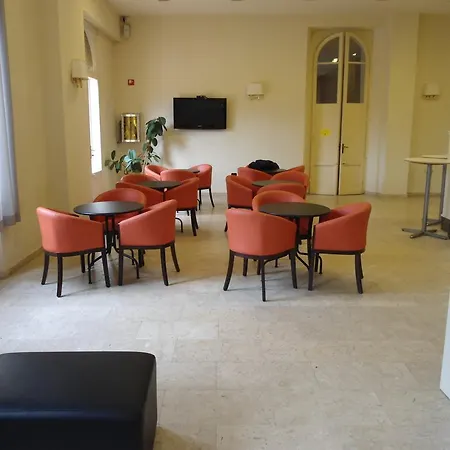 Re Versiliana Hotel 4*