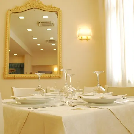 Re Versiliana Hotel