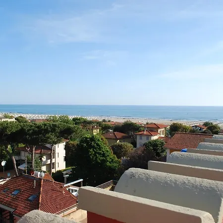Re Versiliana Otel