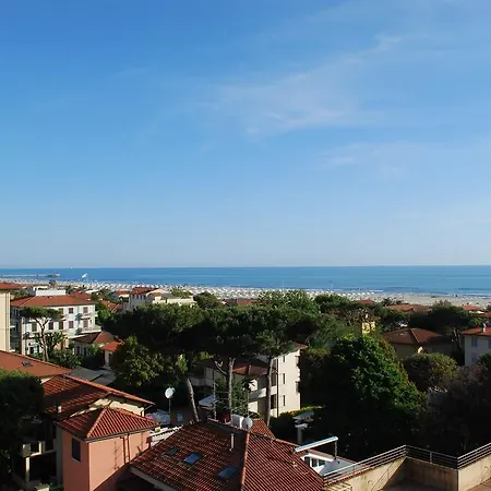 Re Versiliana Otel Marina di Pietrasanta